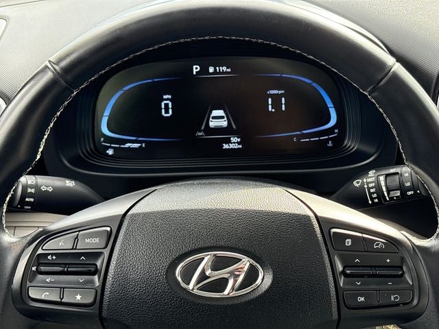 2023 Hyundai VENUE SEL