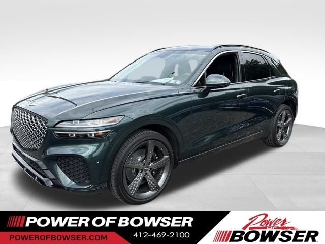 2023 Genesis GV70 2.5T