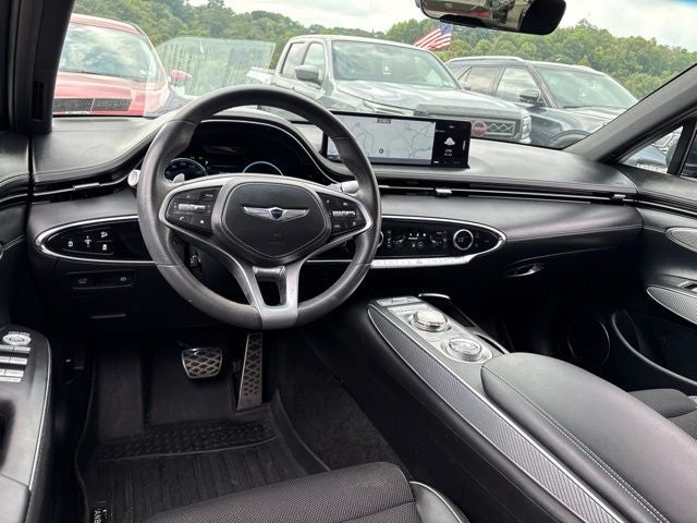2023 Genesis GV70 2.5T