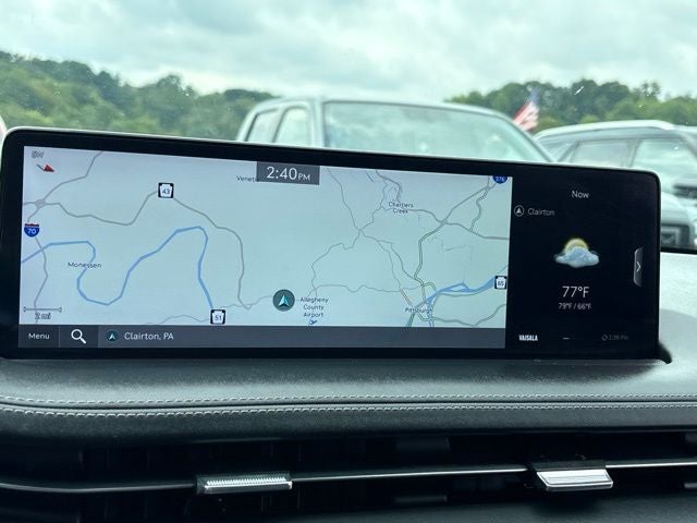 2023 Genesis GV70 2.5T