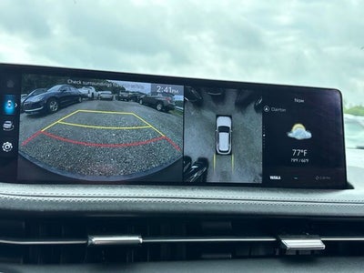2023 Genesis GV70 2.5T