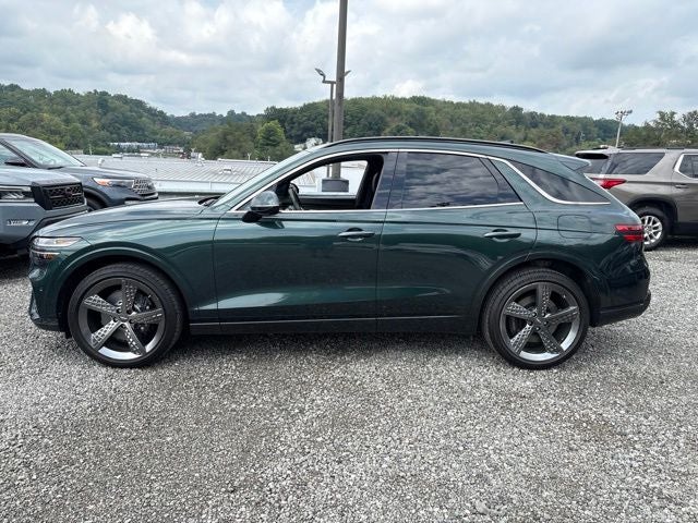 2023 Genesis GV70 2.5T
