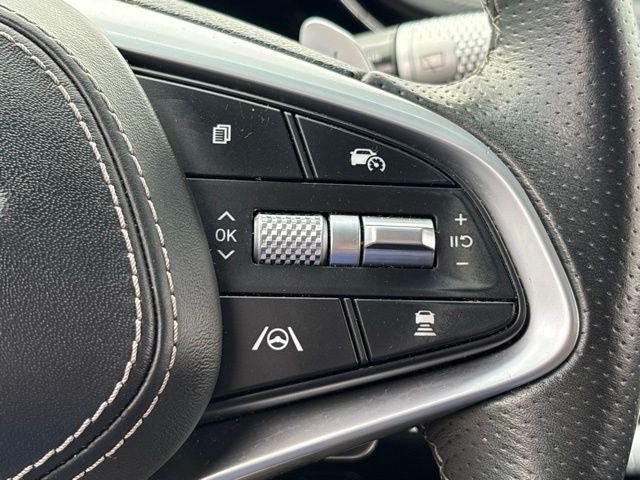 2023 Genesis GV70 2.5T