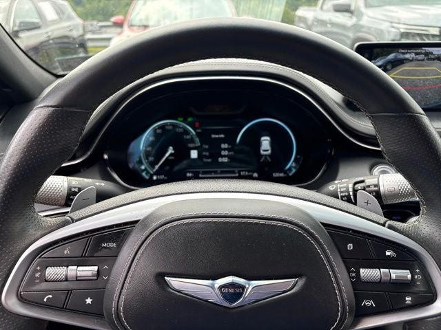 2023 Genesis GV70 2.5T