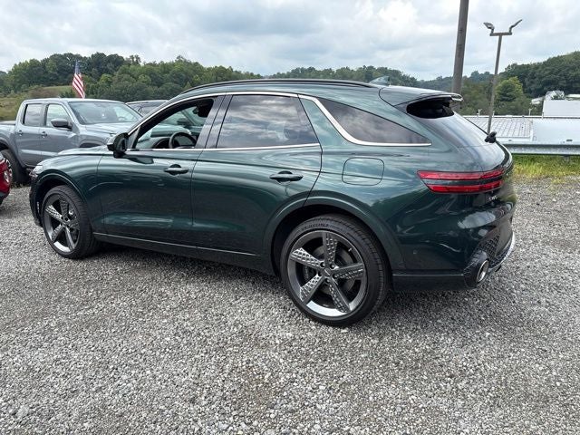 2023 Genesis GV70 2.5T