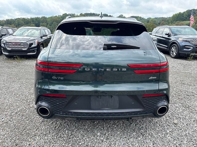 2023 Genesis GV70 2.5T