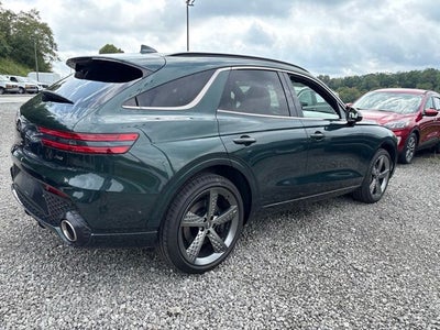 2023 Genesis GV70 2.5T