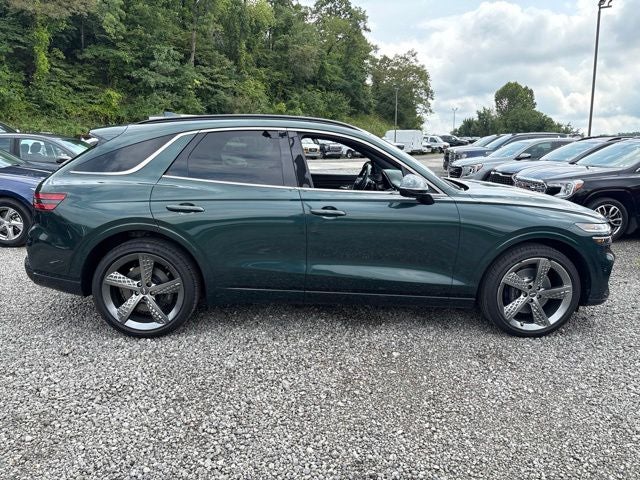 2023 Genesis GV70 2.5T