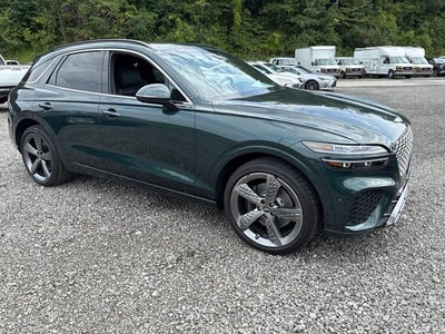 2023 Genesis GV70 2.5T