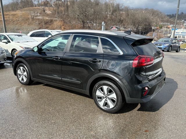 2022 Kia Niro LX