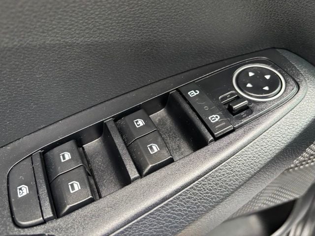 2023 Kia Seltos LX