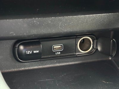 2023 Kia Seltos LX