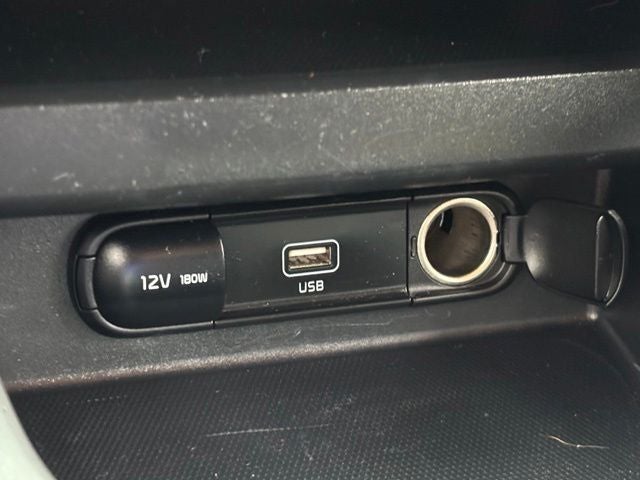 2023 Kia Seltos LX