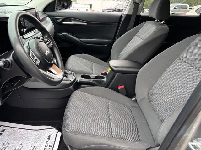 2023 Kia Seltos LX
