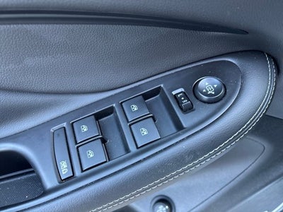 2019 Buick Envision Premium II