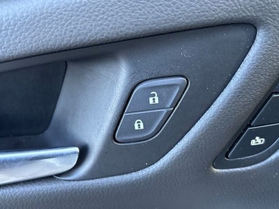 2019 Buick Envision Premium II