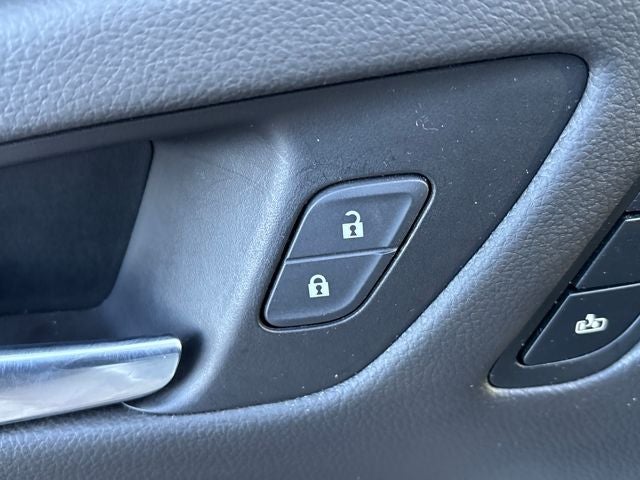 2019 Buick Envision Premium II