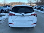 2019 Buick Envision Premium II