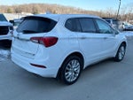 2019 Buick Envision Premium II