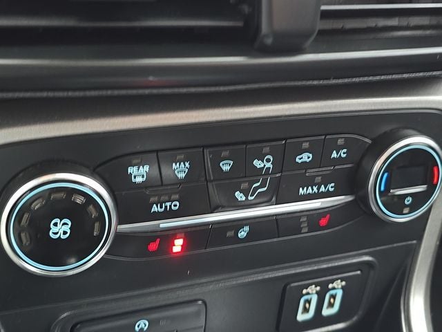 2021 Ford EcoSport SES