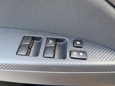 2024 Mitsubishi Mirage SE