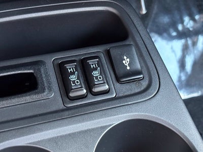 2024 Mitsubishi Mirage SE