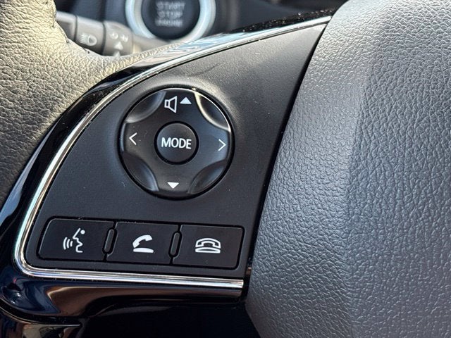 2024 Mitsubishi Mirage SE