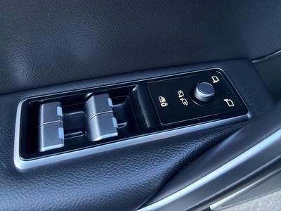 2026 Jaguar F-PACE P250 R-Dynamic S