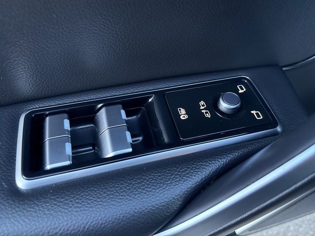 2026 Jaguar F-PACE P250 R-Dynamic S