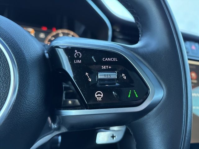 2026 Jaguar F-PACE P250 R-Dynamic S