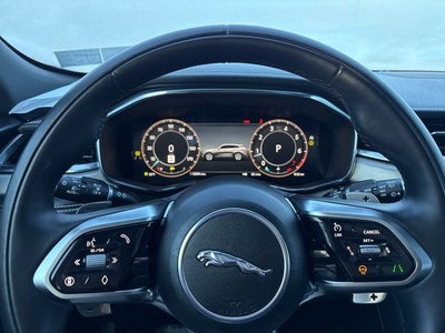 2026 Jaguar F-PACE P250 R-Dynamic S