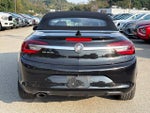 2017 Buick Cascada Premium