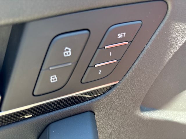 2019 Audi SQ5 3.0T Premium Plus quattro