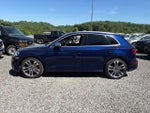 2019 Audi SQ5 3.0T Premium Plus quattro