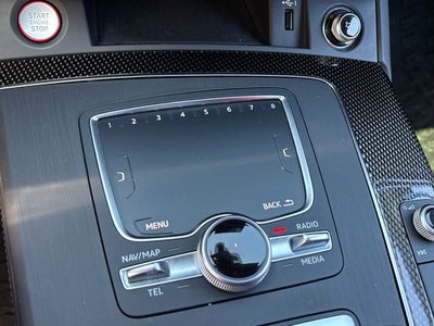 2019 Audi SQ5 3.0T Premium Plus quattro