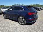 2019 Audi SQ5 3.0T Premium Plus quattro