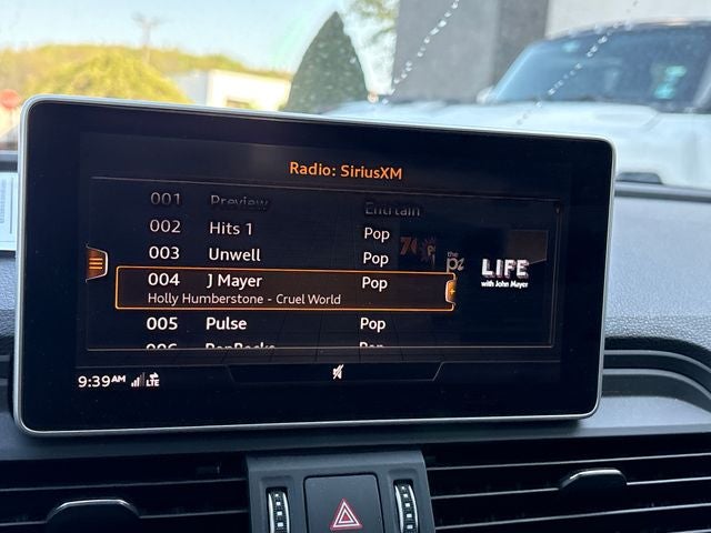 2018 Audi Q5 2.0T quattro