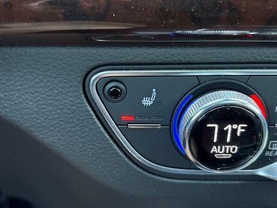 2018 Audi Q5 2.0T quattro