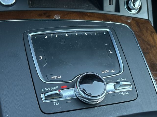 2018 Audi Q5 2.0T quattro