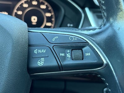 2018 Audi Q5 2.0T quattro