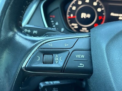 2018 Audi Q5 2.0T quattro