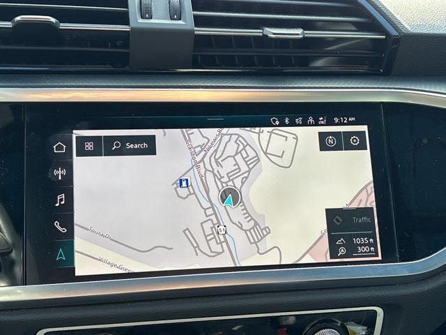 2023 Audi Q3 Premium Plus S Line quattro