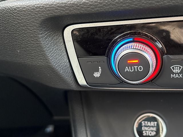 2023 Audi Q3 Premium Plus S Line quattro