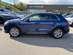 2023 Audi Q3 Premium Plus S Line quattro