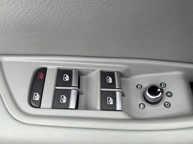 2019 Audi A5 Sportback Premium Plus quattro