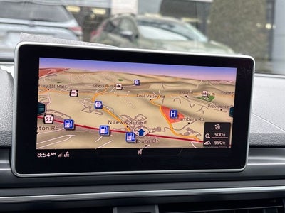 2019 Audi A5 Sportback Premium Plus quattro