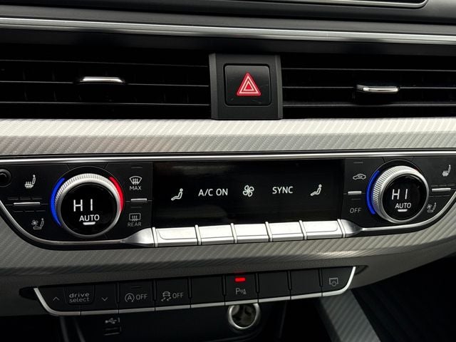 2019 Audi A5 Sportback Premium Plus quattro