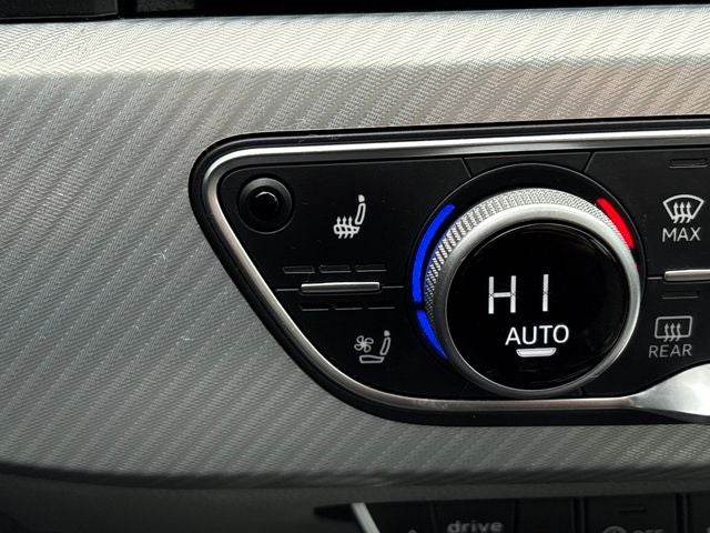 2019 Audi A5 Sportback Premium Plus quattro