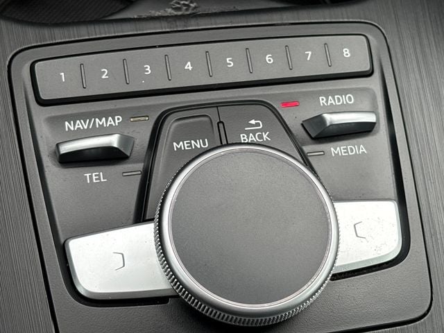 2019 Audi A5 Sportback Premium Plus quattro