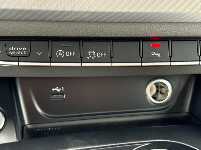 2019 Audi A5 Sportback Premium Plus quattro